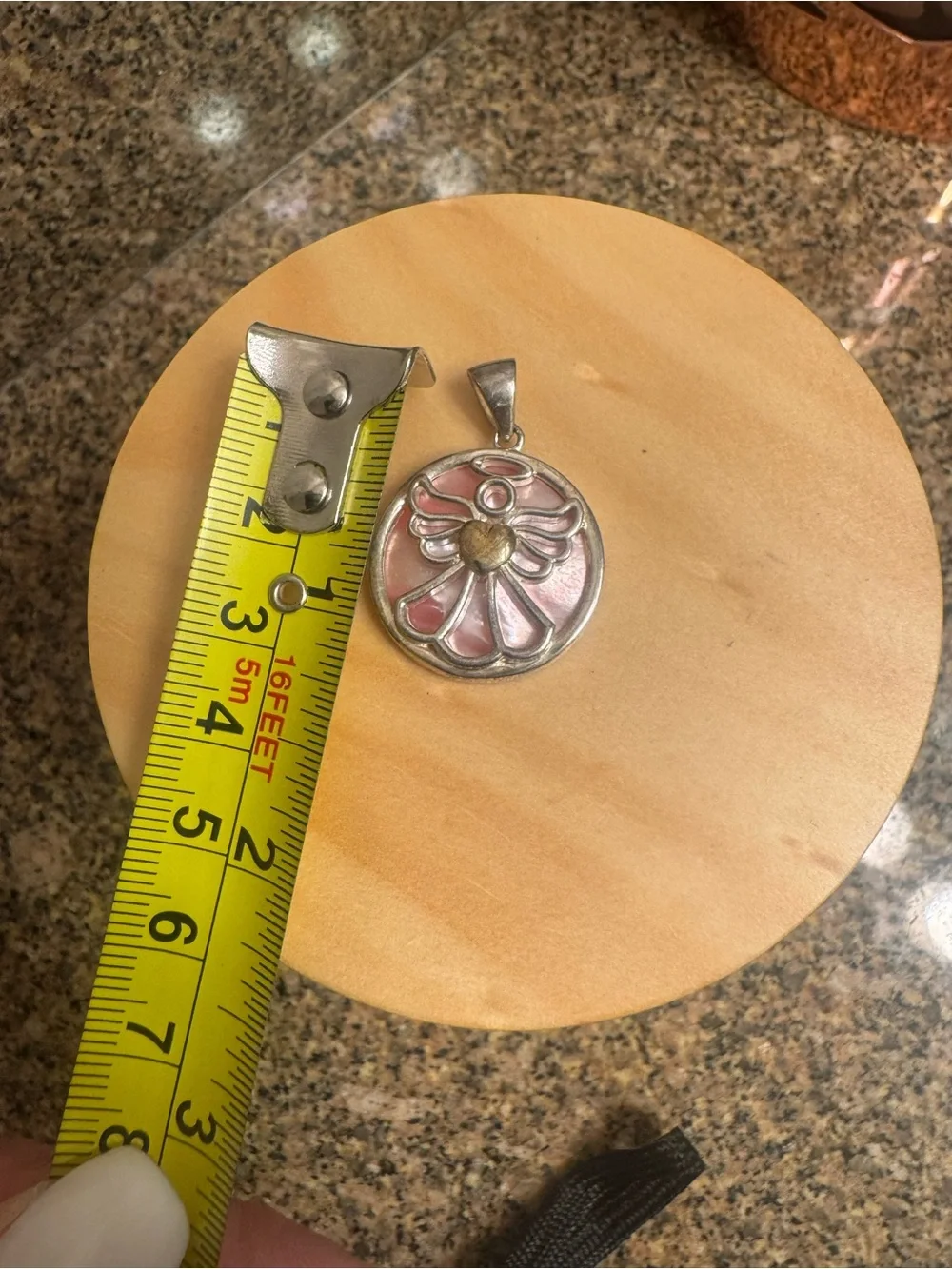 N/A elegant sterling
